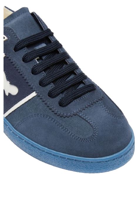 sneakers low top MAX MARA WEEKEND | 2415761094600003